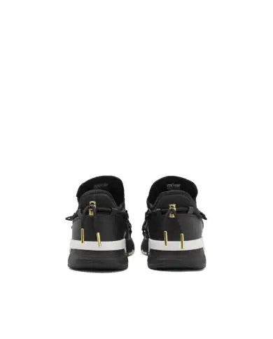VERSACE JEANS COUTURE SNEAKERS DYNAMIC NERO