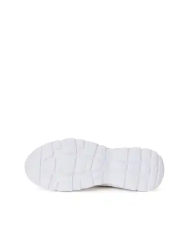 VERSACE JEANS COUTURE SNEAKERS SPEEDTRACK BIANCO