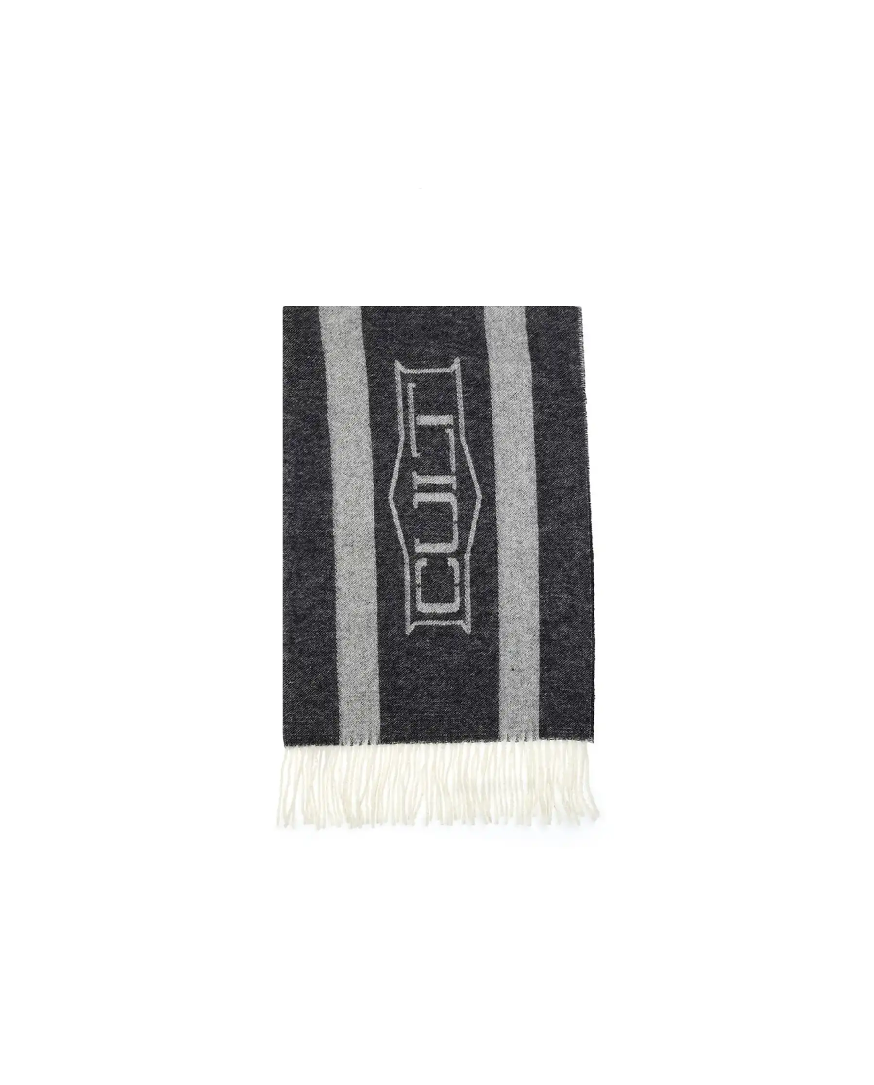 CULT SCIARPA NERO
