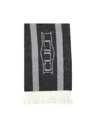 CULT SCIARPA NERO