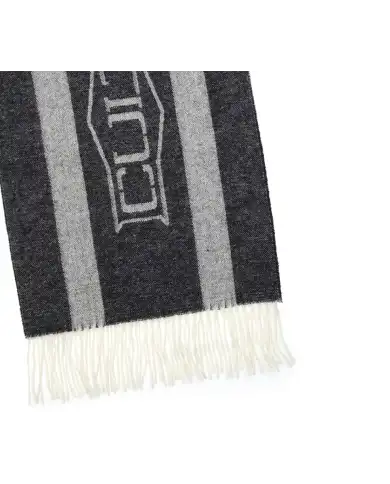 CULT SCIARPA NERO CULT SCIARPA NERO