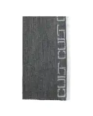 CULT SCIARPA NERO CULT SCIARPA NERO