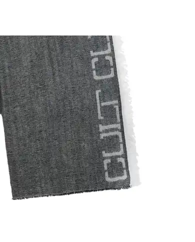 CULT SCIARPA NERO CULT SCIARPA NERO