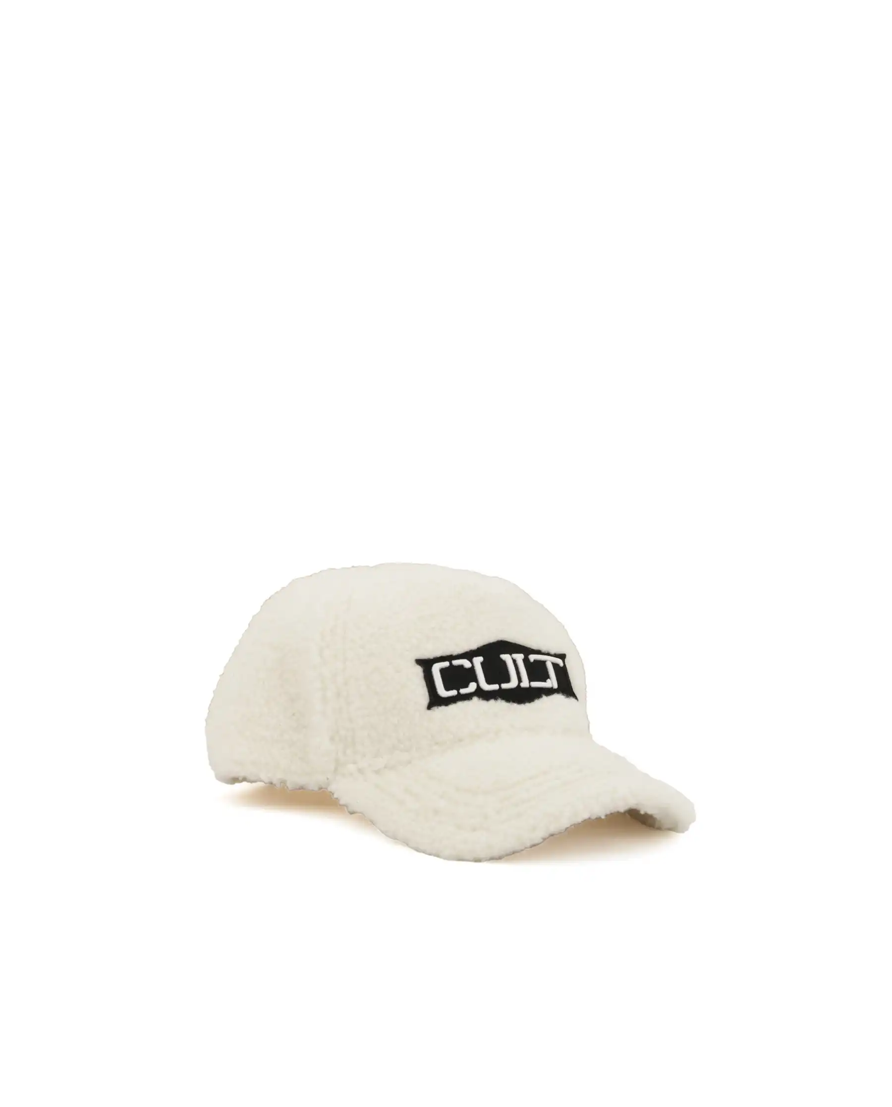 CULT BERRETTO TEDDY PANNA