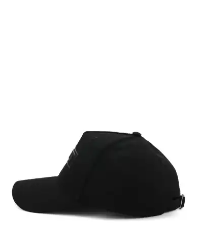 CULT BERRETTO BASEBALL NERO