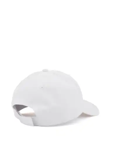 CULT BERRETTO BASEBALL BIANCO