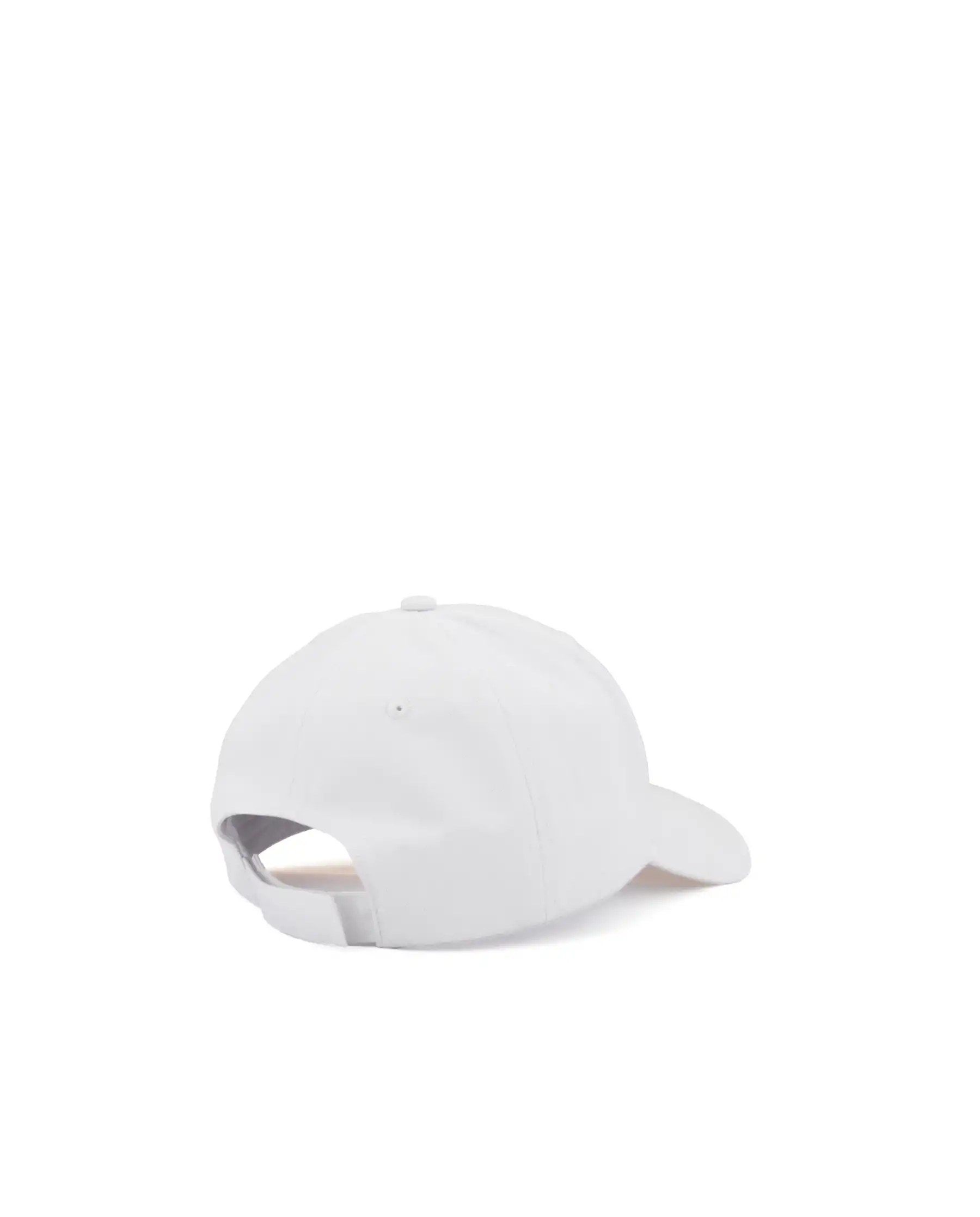 CULT BERRETTO BASEBALL BIANCO