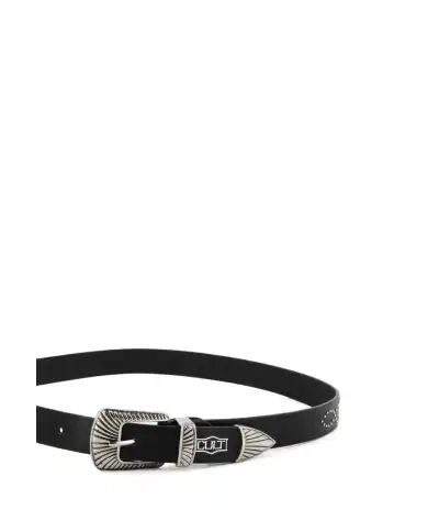 CULT CINTURA NERO CULT CINTURA NERO