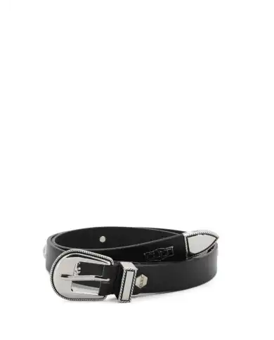 CULT CINTURA NERO CULT CINTURA NERO