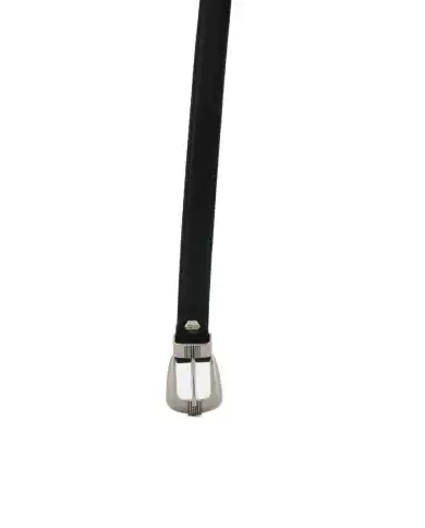 CULT CINTURA NERO CULT CINTURA NERO