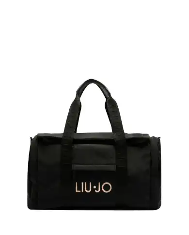 LIU JO BORSA BOWLER NERO LIU JO BORSA BOWLER NERO