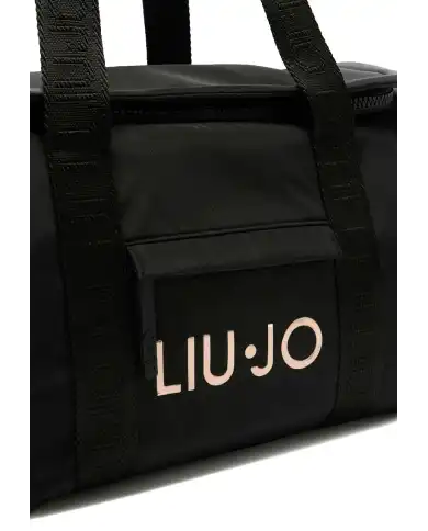 LIU JO BORSA BOWLER NERO LIU JO BORSA BOWLER NERO