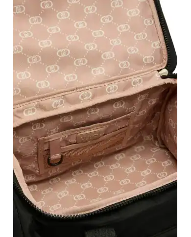 LIU JO BORSA BOWLER NERO