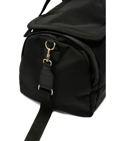 LIU JO BORSA BOWLER NERO