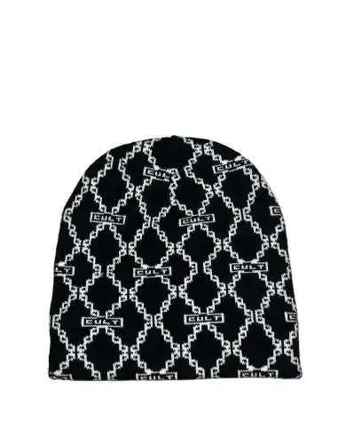 CULT CAPPELLO NERO