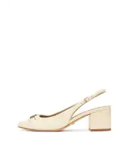 GUESS SLINGBACK CALIDE PANNA