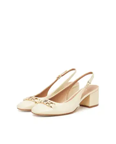 GUESS SLINGBACK CALIDE PANNA GUESS SLINGBACK CALIDE PANNA