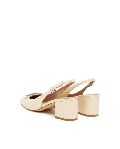 GUESS SLINGBACK CALIDE PANNA GUESS SLINGBACK CALIDE PANNA