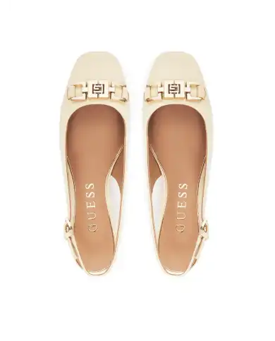 GUESS SLINGBACK CALIDE PANNA GUESS SLINGBACK CALIDE PANNA