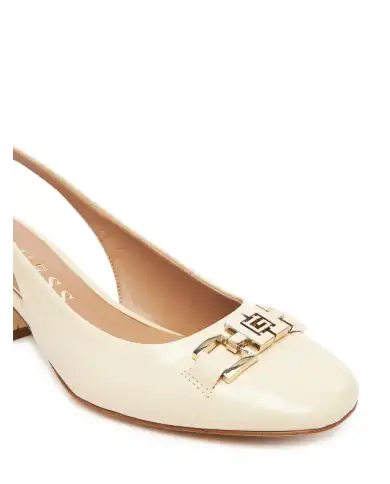 GUESS SLINGBACK CALIDE PANNA GUESS SLINGBACK CALIDE PANNA