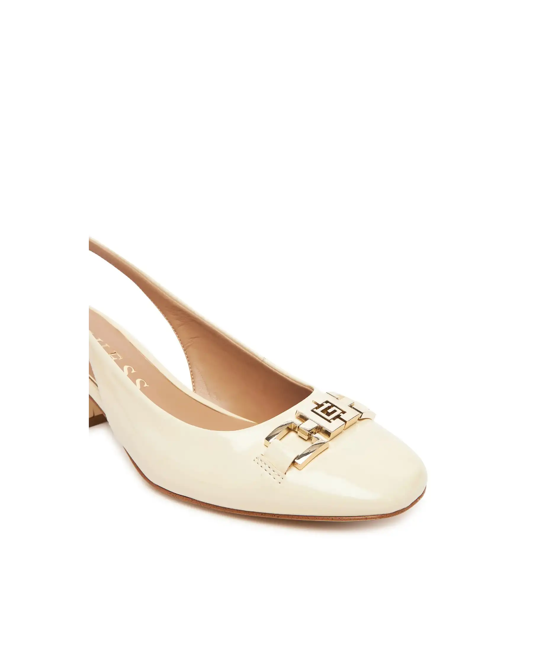GUESS SLINGBACK CALIDE PANNA