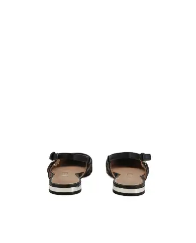 GUESS SLINGBACK FRANIELY MACULATO GUESS SLINGBACK FRANIELY MACULATO