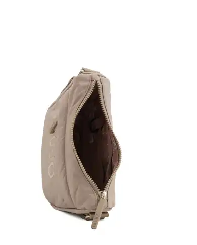 LIU JO BORSA A TRACOLLA BEIGE