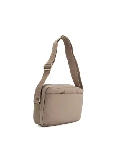 LIU JO BORSA A TRACOLLA BEIGE LIU JO BORSA A TRACOLLA BEIGE