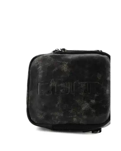 CULT BORSELLO DAMIANO NERO