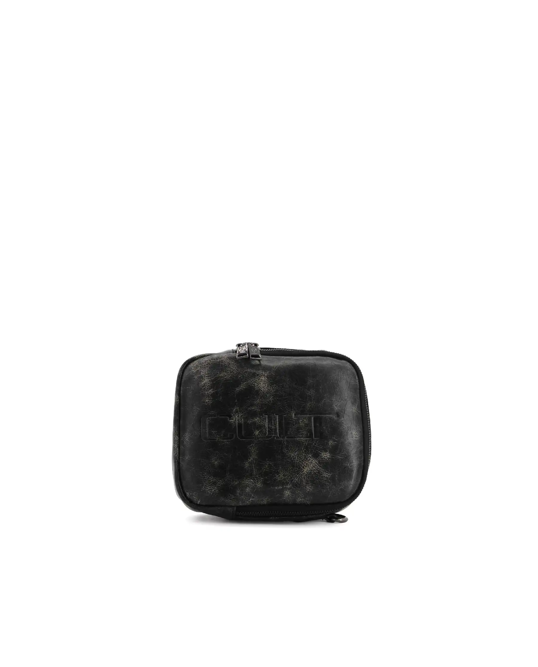 CULT BORSELLO DAMIANO NERO