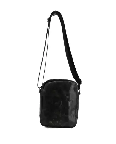 CULT BORSELLO DAMIANO NERO