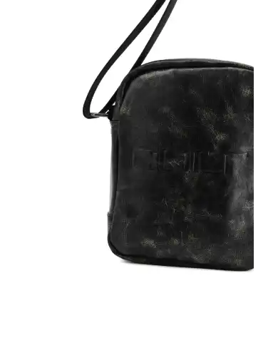 CULT BORSELLO DAMIANO NERO