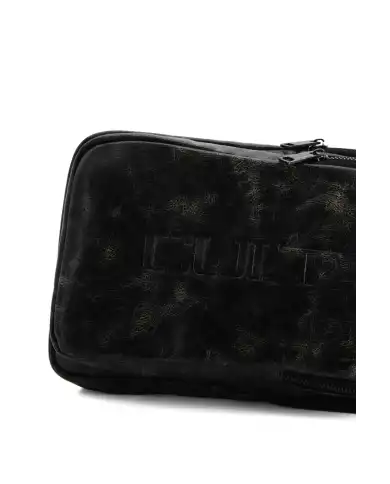 CULT BORSELLO DAMIANO NERO