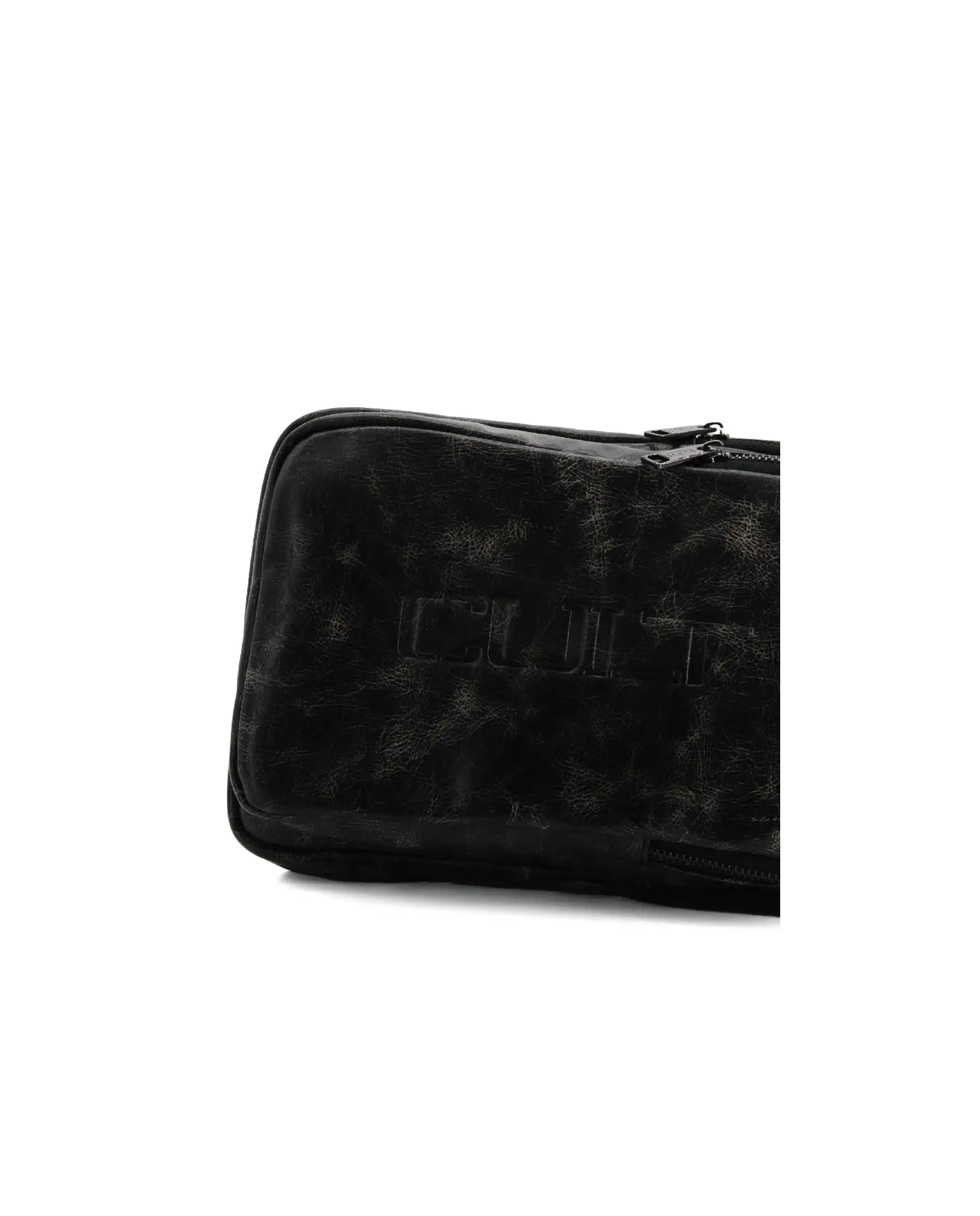 CULT BORSELLO DAMIANO NERO