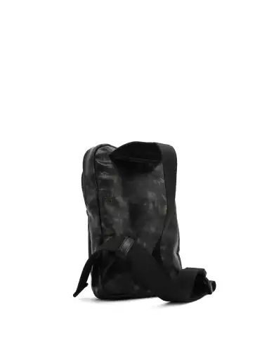 CULT BORSELLO DAMIANO NERO