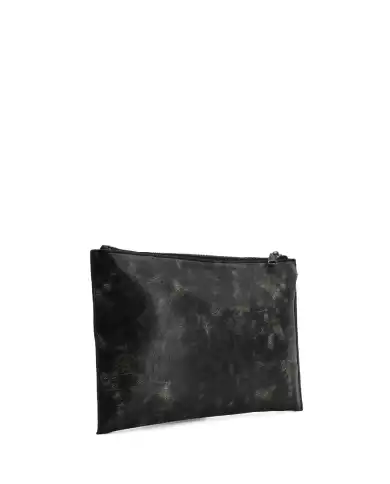 CULT POCHETTE DAMIANO NERO