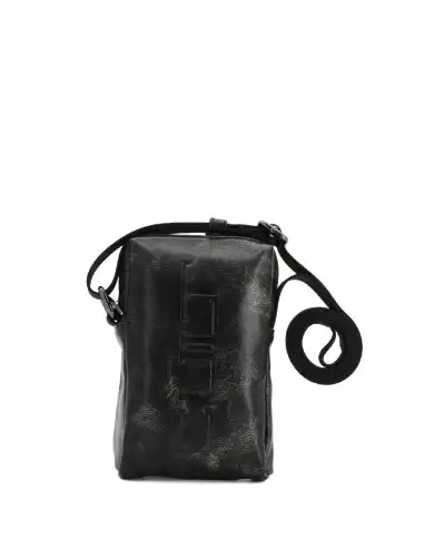 CULT BORSELLO DAMIANO NERO