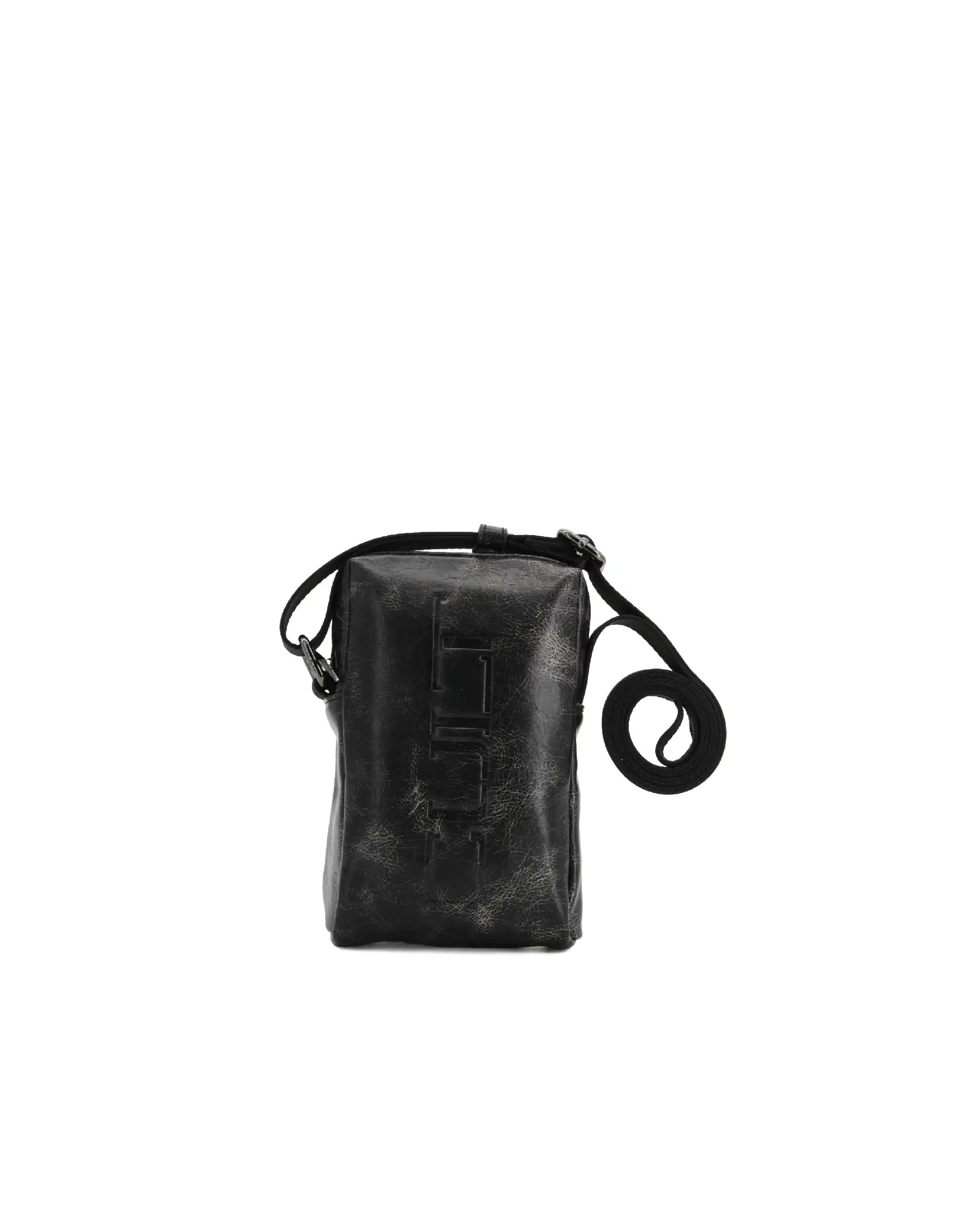 CULT BORSELLO DAMIANO NERO