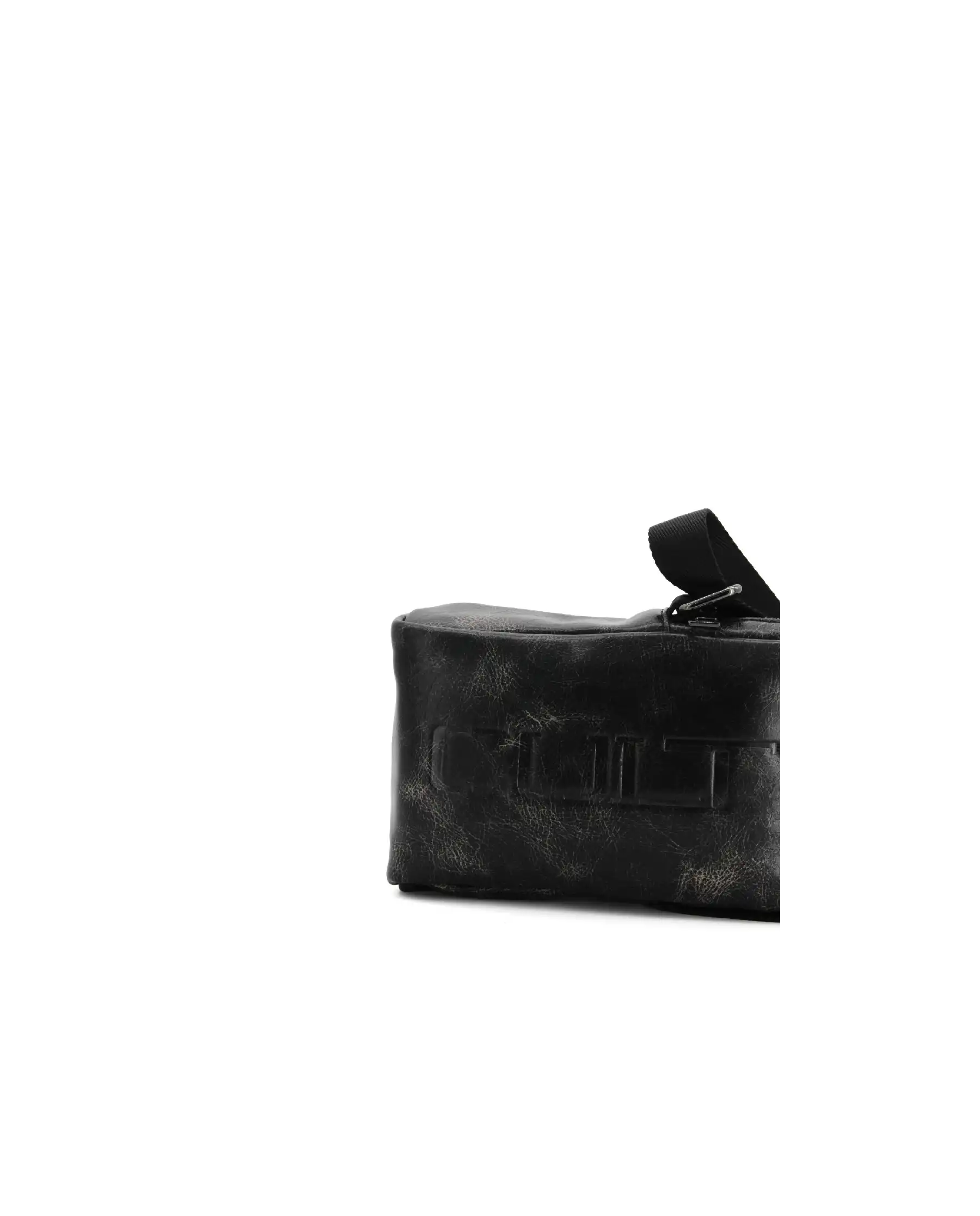 CULT BORSELLO DAMIANO NERO