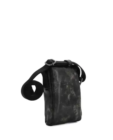 CULT BORSELLO DAMIANO NERO