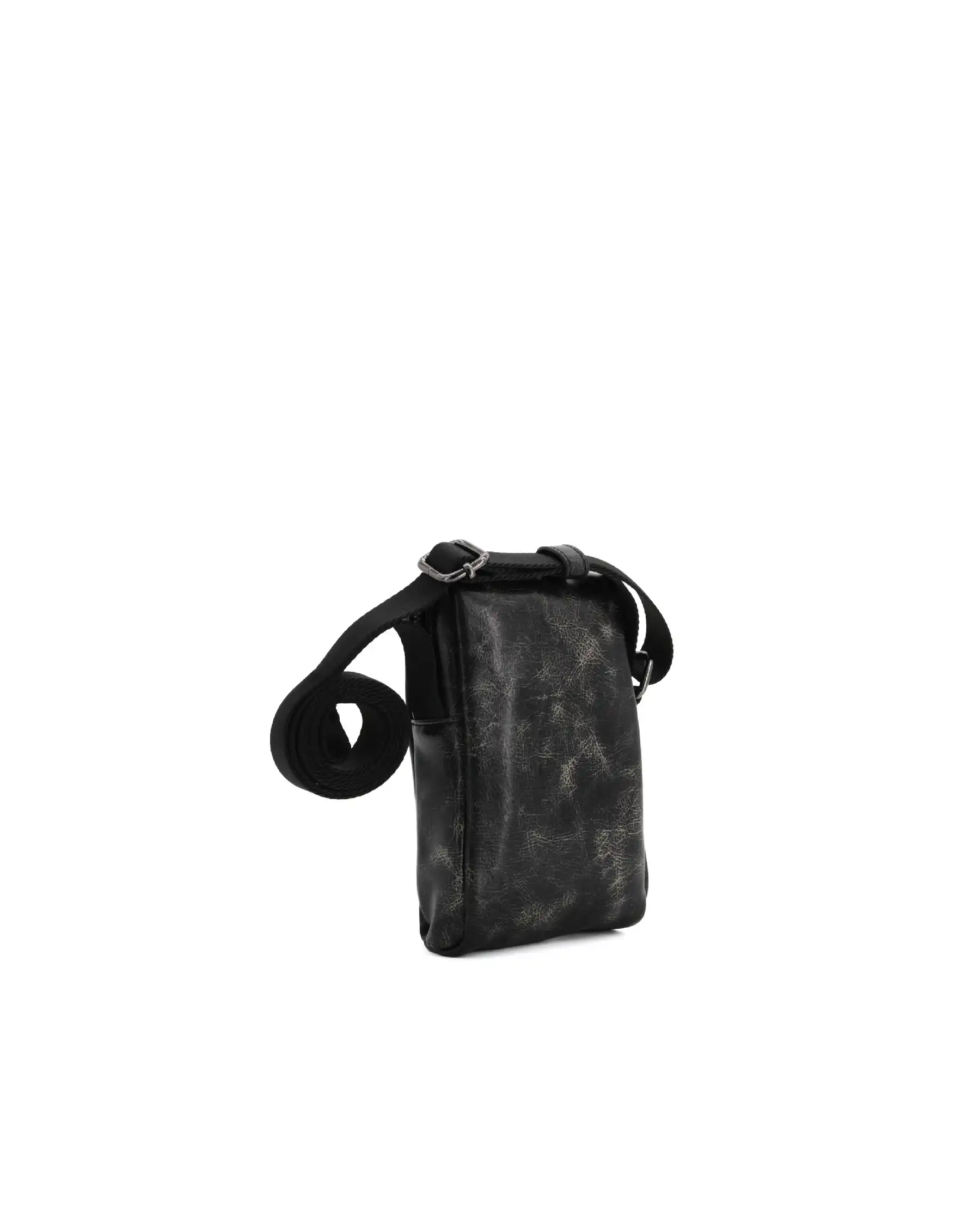 CULT BORSELLO DAMIANO NERO