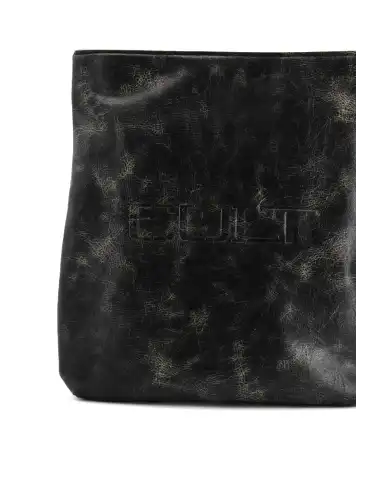 CULT BORSELLO DAMIANO NERO