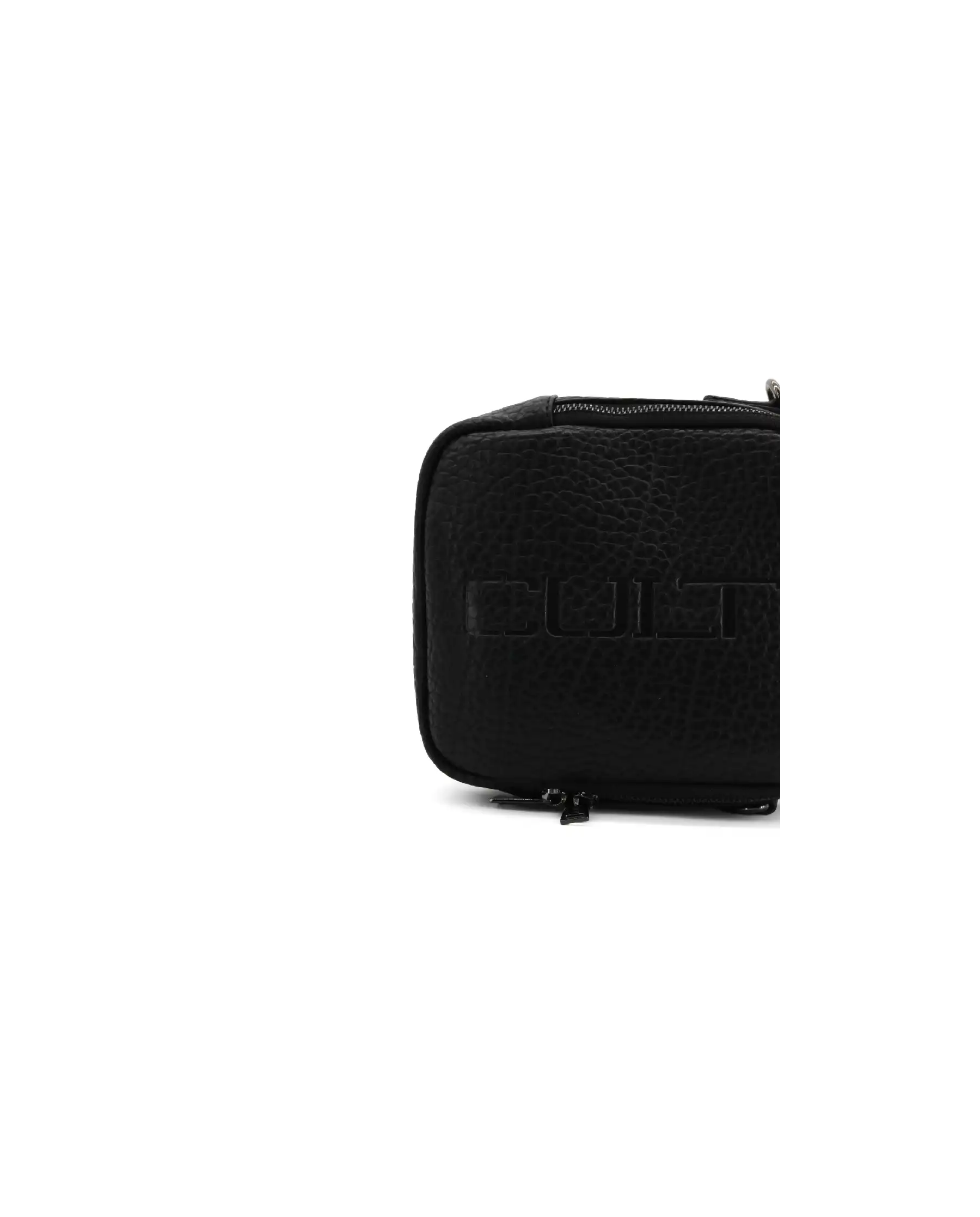 CULT BORSELLO DAVID NERO