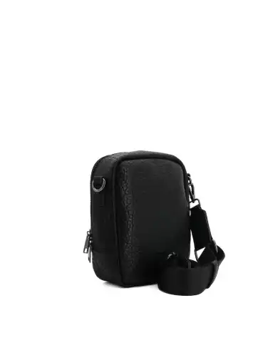 CULT BORSELLO DAVID NERO