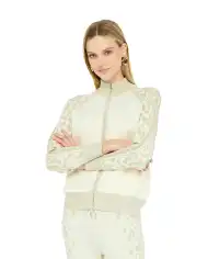 LIU JO CARDIGAN PANNA LIU JO CARDIGAN PANNA