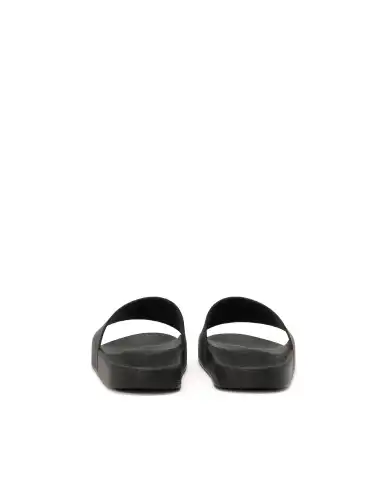 GUESS CIABATTINE NERO GUESS CIABATTINE NERO