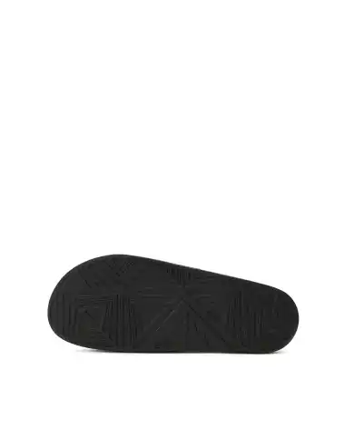 GUESS CIABATTINE NERO GUESS CIABATTINE NERO