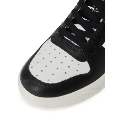 VERSACE JEANS COUTURE SNEAKERS STARLIGHT BIANCO