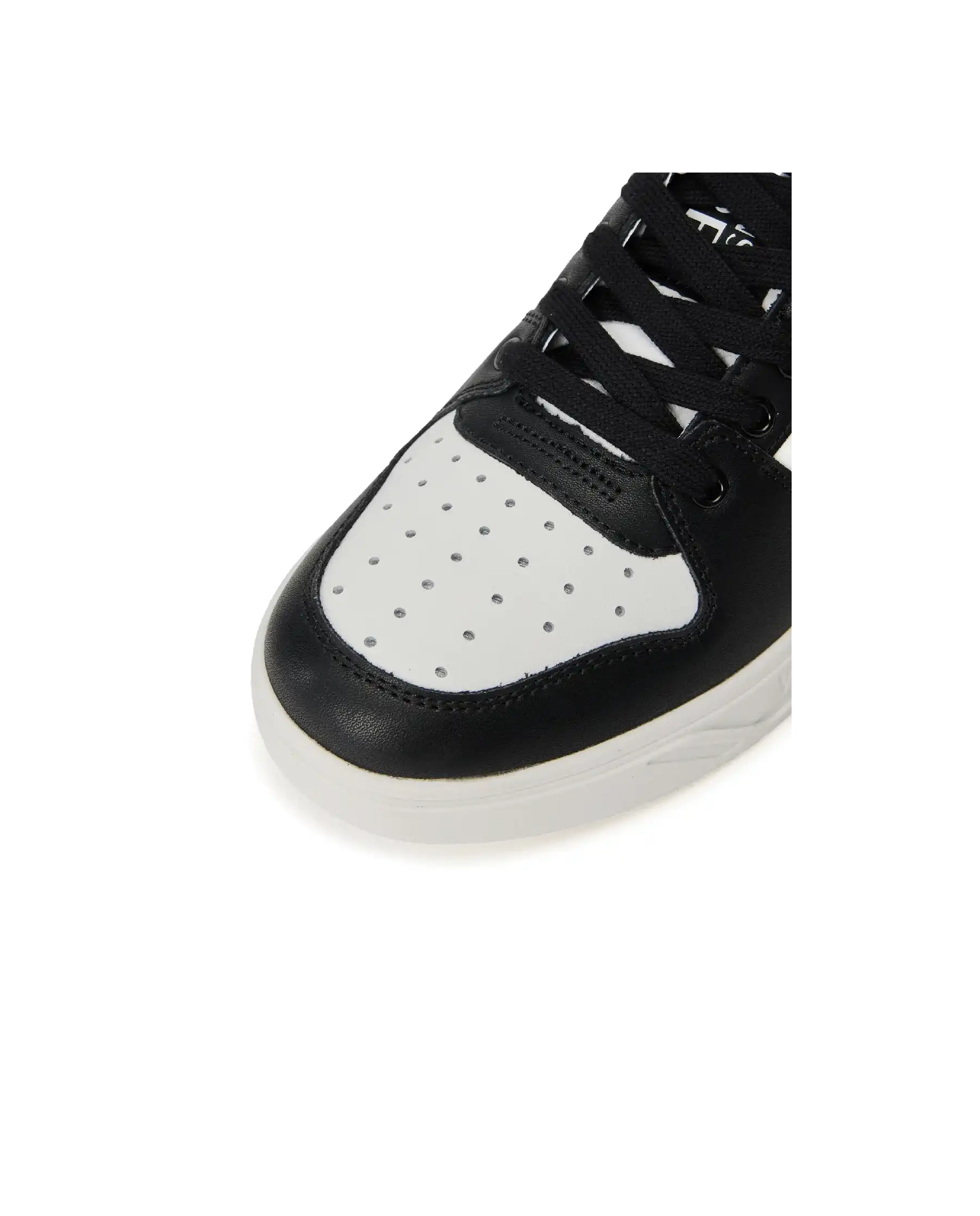 VERSACE JEANS COUTURE SNEAKERS STARLIGHT BIANCO