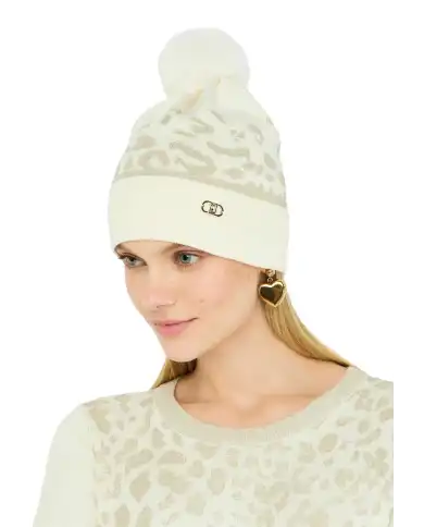 LIU JO BERRETTO PANNA LIU JO BERRETTO PANNA